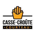 Logo courteau