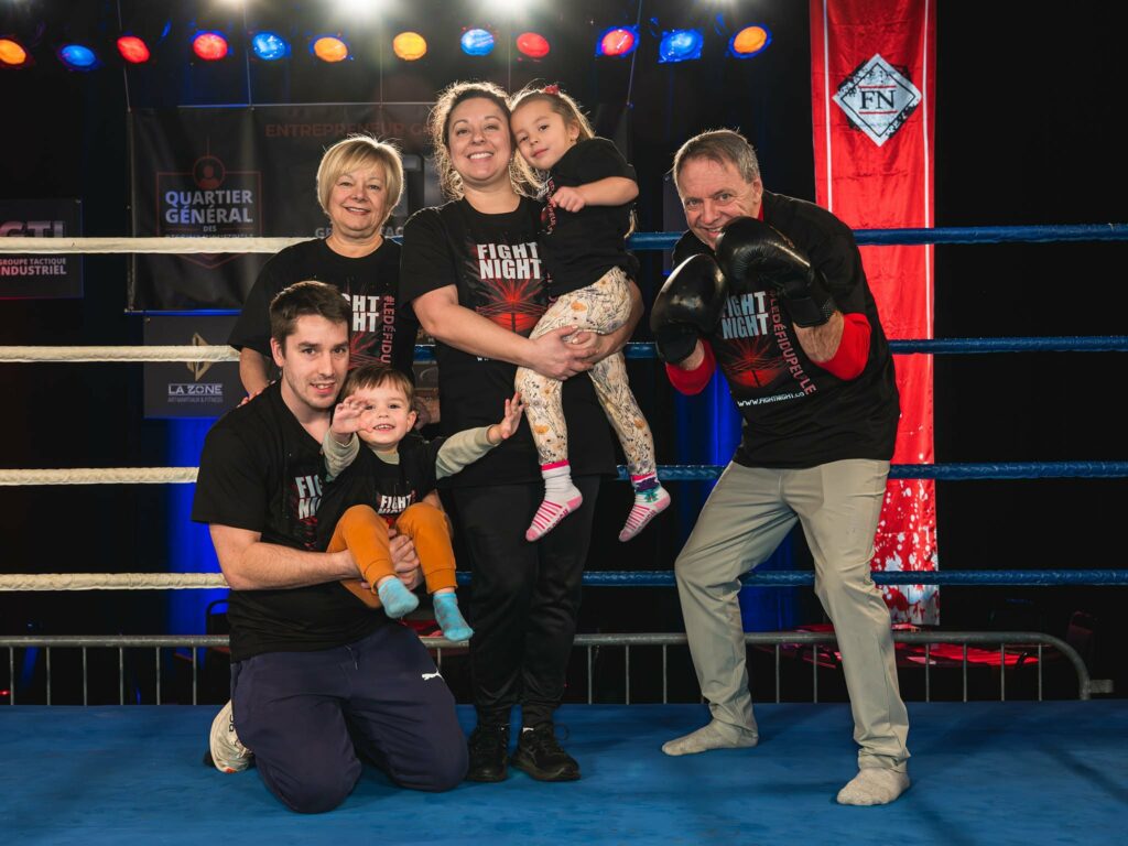 Benjamin Hamel-Théberge